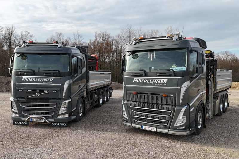 Mitterlehner BAU GmbH